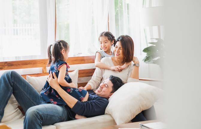 Trải nghiệm – căn hộ 3 phòng ngủ · 3B CF – Starlake The Prime K8CT1, Tây Hồ Tây