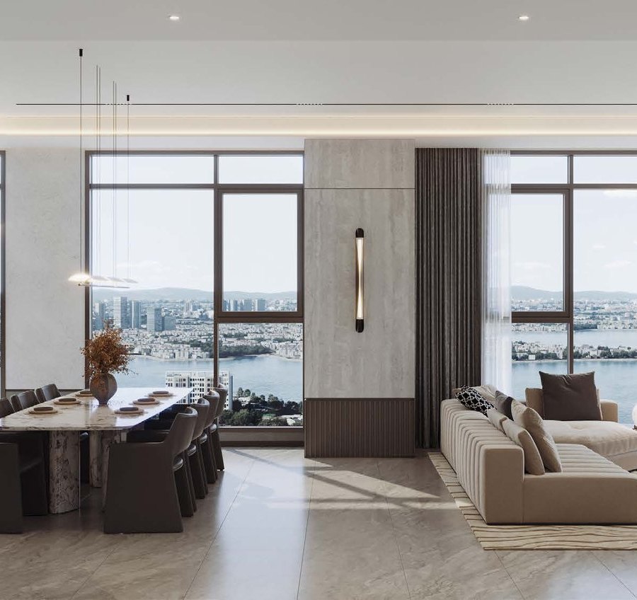Penthouse · PENT CA