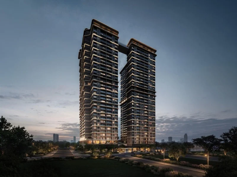 Maison Privée lấy đặc trưng văn hóa Hà Nội làm cảm hứng kiến trúc