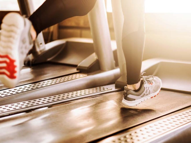Trải nghiệm – Trung tâm Fitness & G.X – Starlake The Prime K8CT1, Tây Hồ Tây
